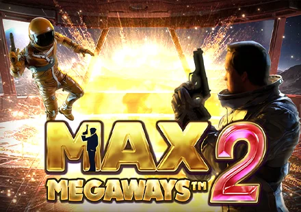 Max Megaways 2